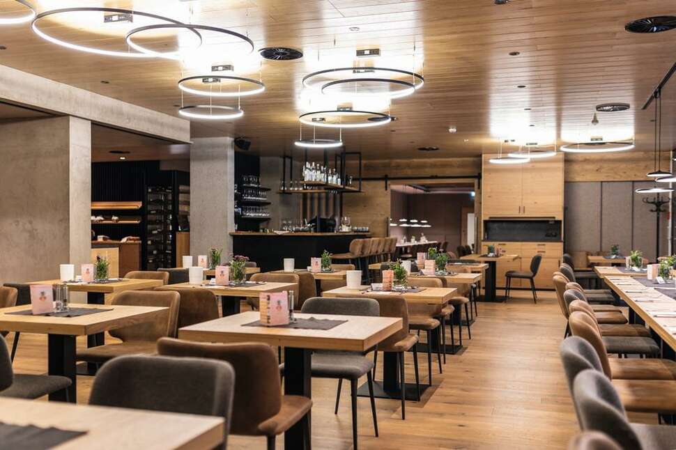 Een foto van Kosis Sports Lifestyle Hotel