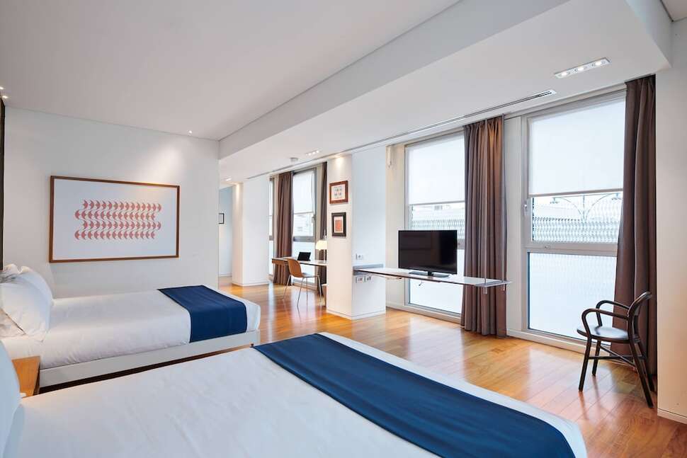 Een foto van Hotel Plaza