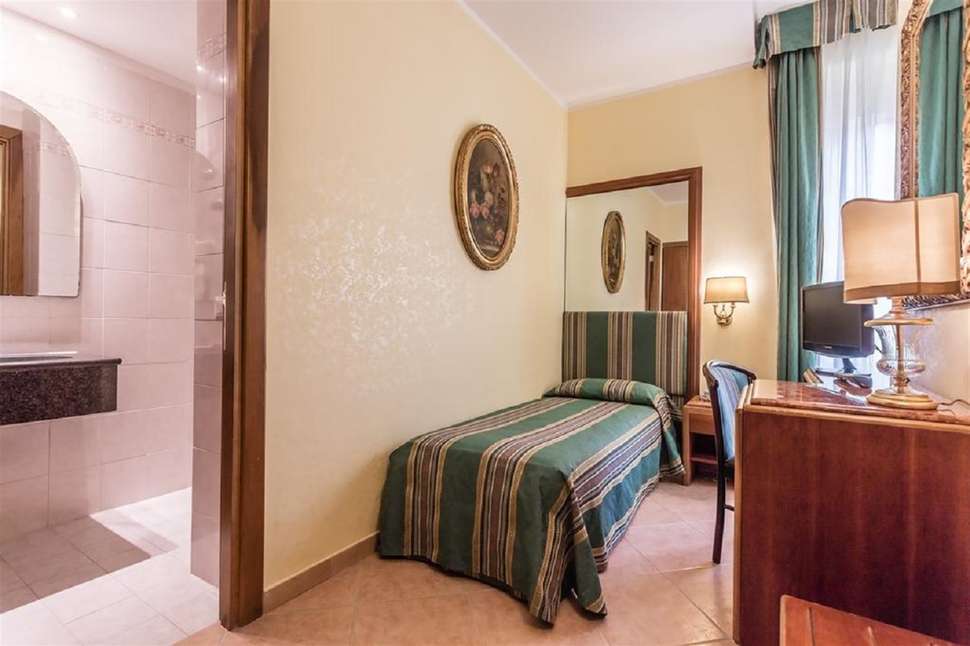 Een foto van Raeli Hotel Archimede