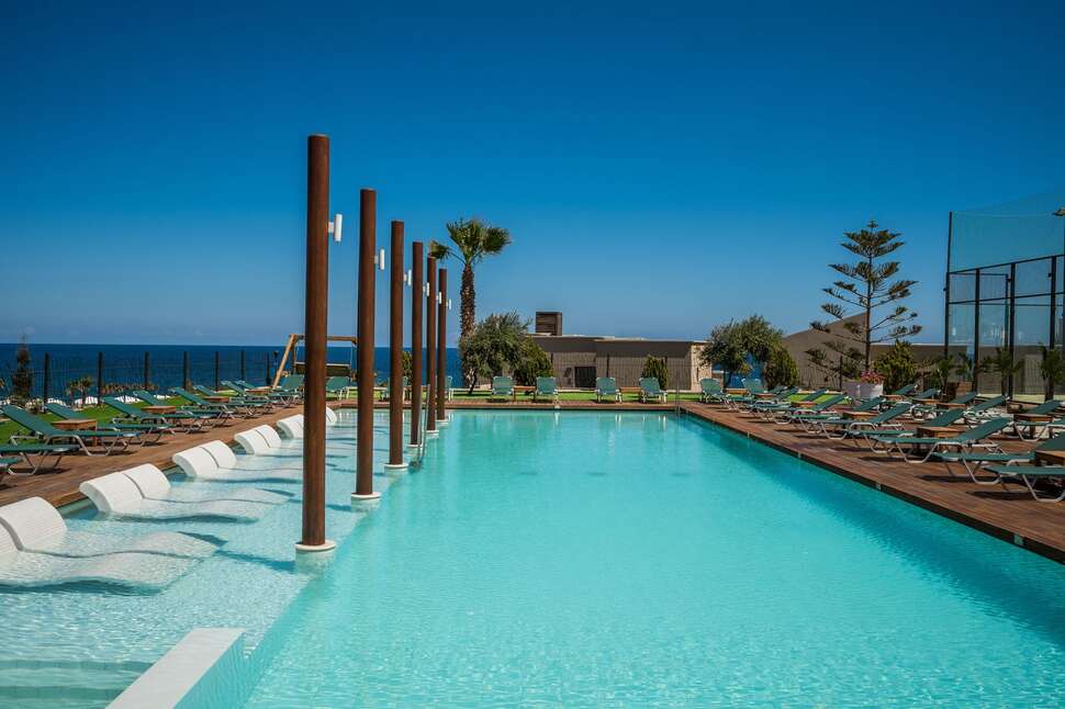 Een foto van Arminda Hotel & Spa