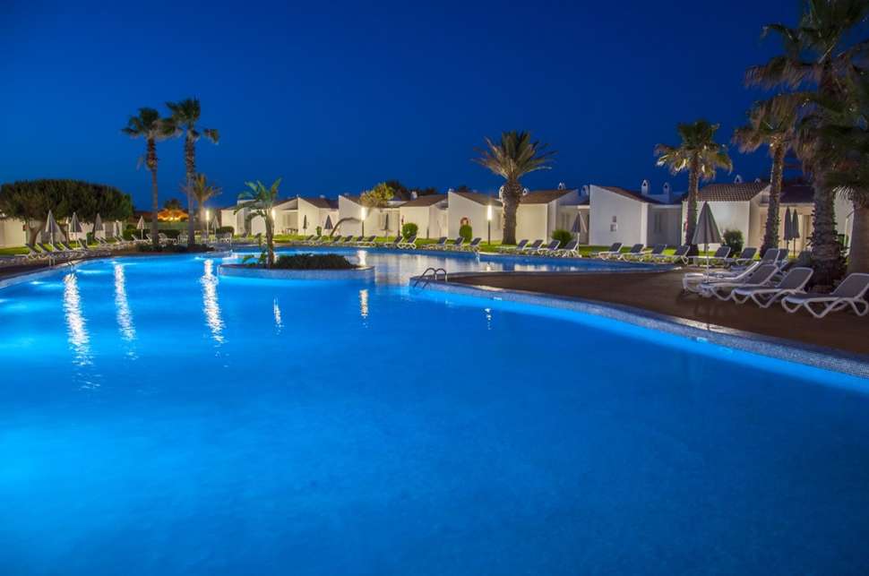 Een foto van Sagitario Menorca Mar Appartementen