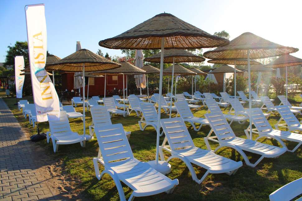 Een foto van Innvista Hotel Belek