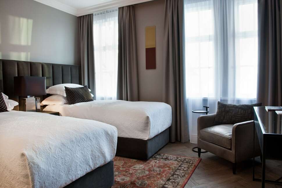 Een foto van Sandhotel by Keahotels