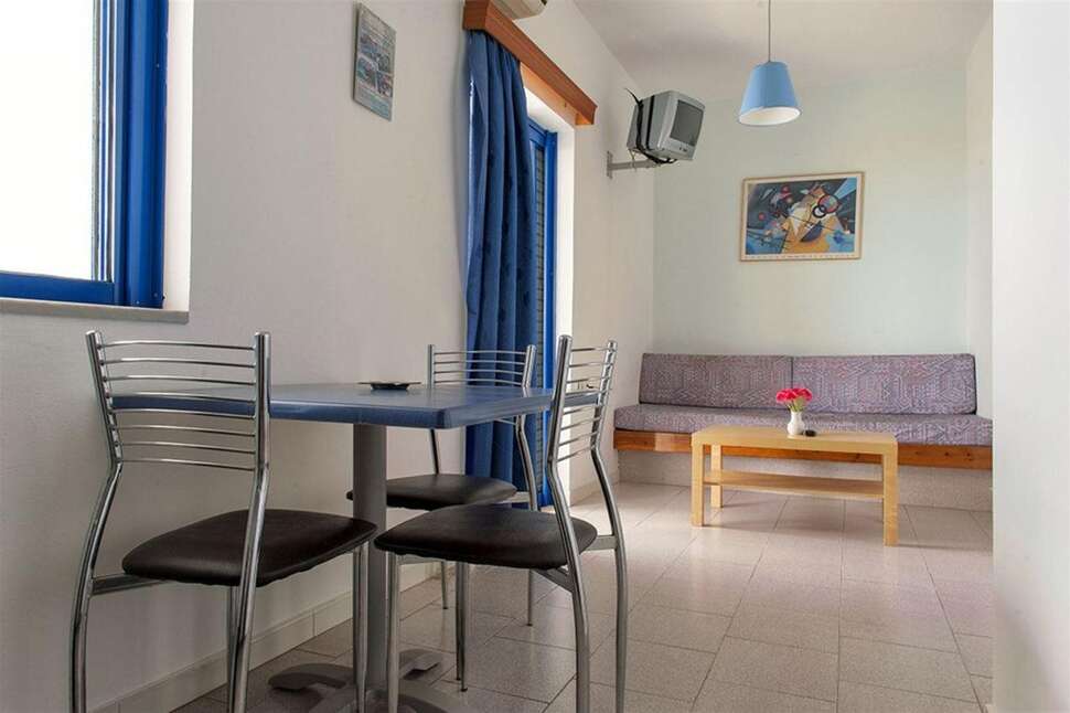 Een foto van Appartementen Ariadne
