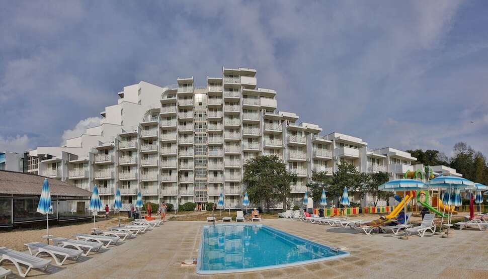 Een foto van Hotel Mura