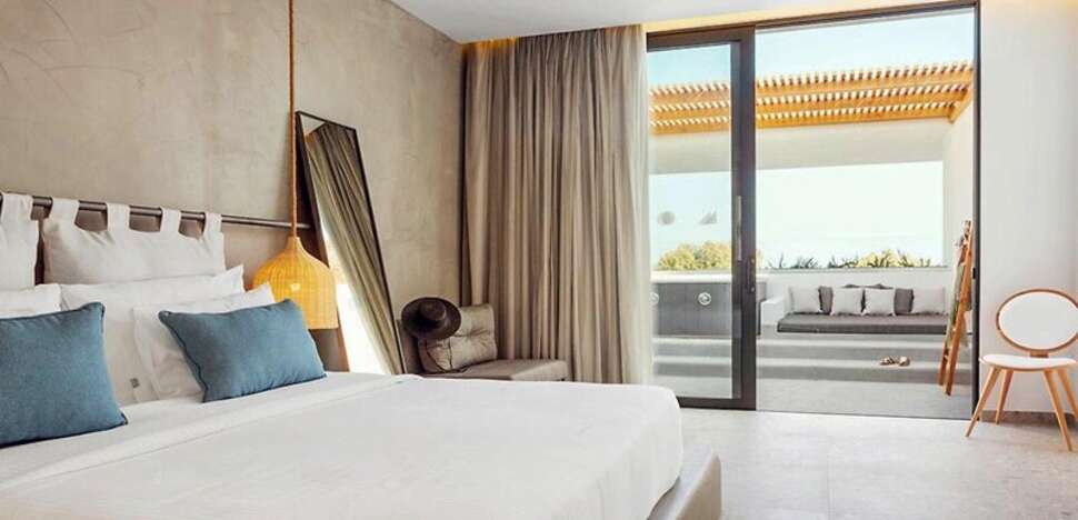 Een foto van Pearl Beach Hotel