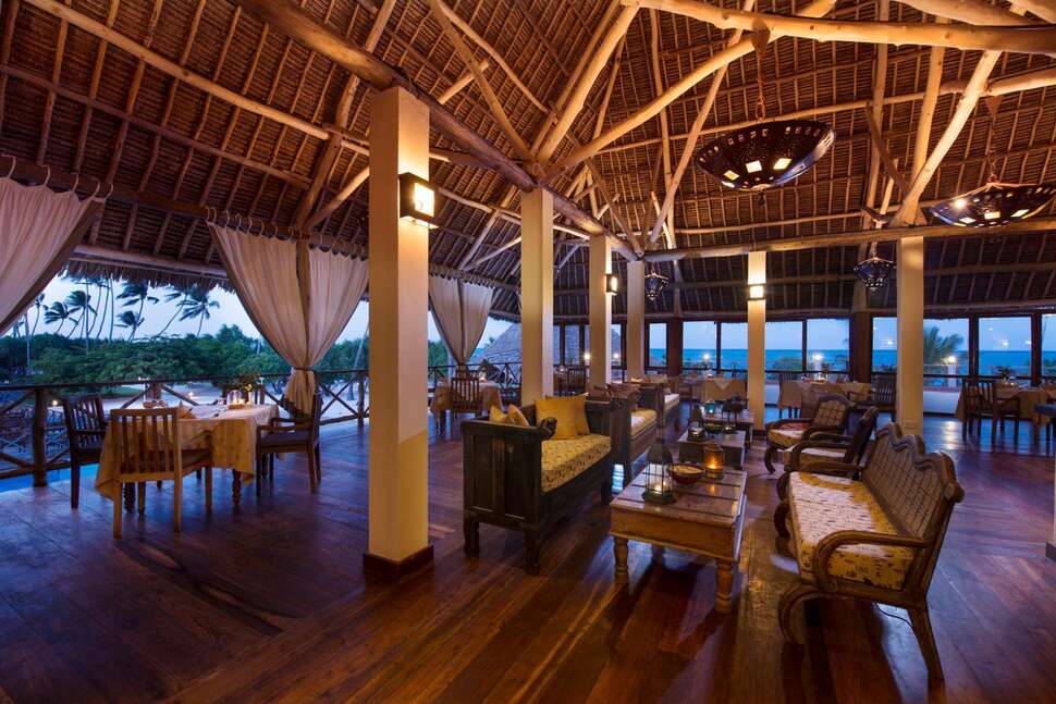 Een foto van Neptune Pwani Beach Resort & Spa
