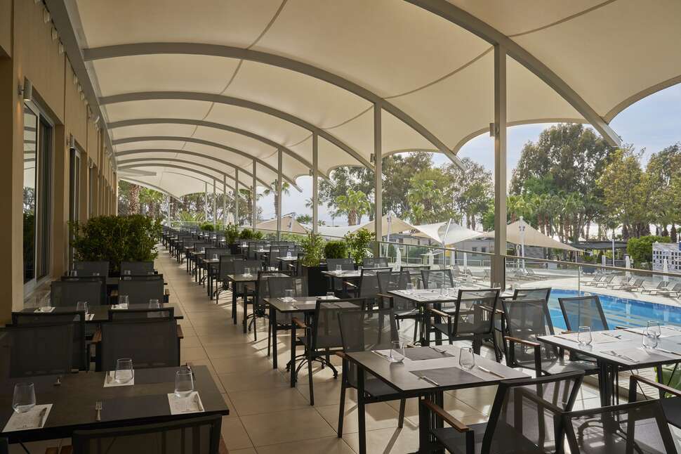 Een foto van Richmond Ephesus Resort