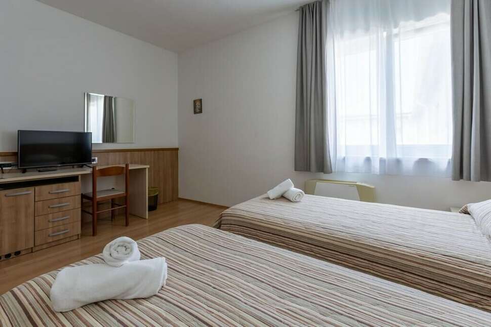 Een foto van Hotel Porto