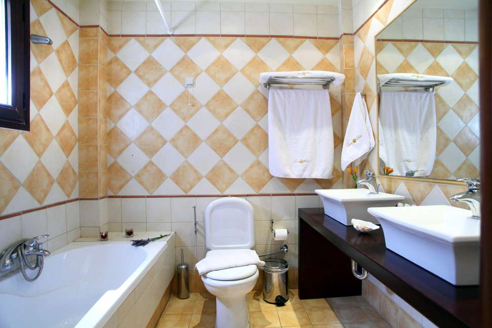 Ein Foto Tesoro Hotel Nikiana