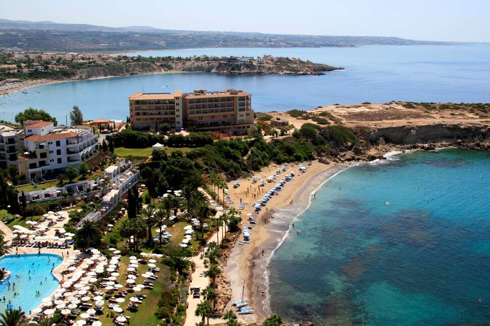 Een foto van Thalassa Boutique Hotel & Spa