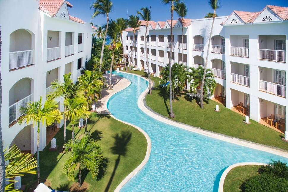 Een foto van Be Live Collection Punta Cana
