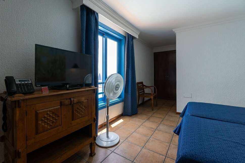 Een foto van Agua Marina Appartementen