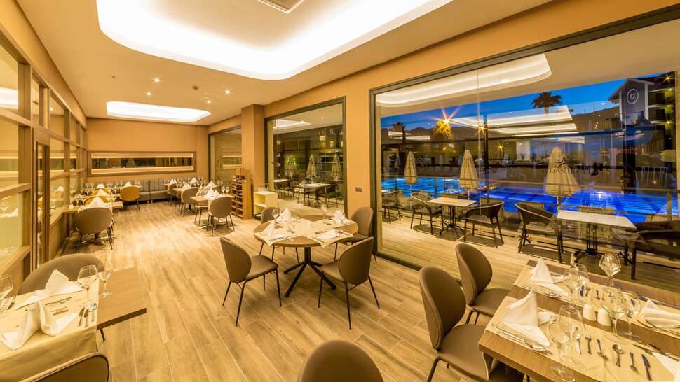 Een foto van Julian Club Hotel