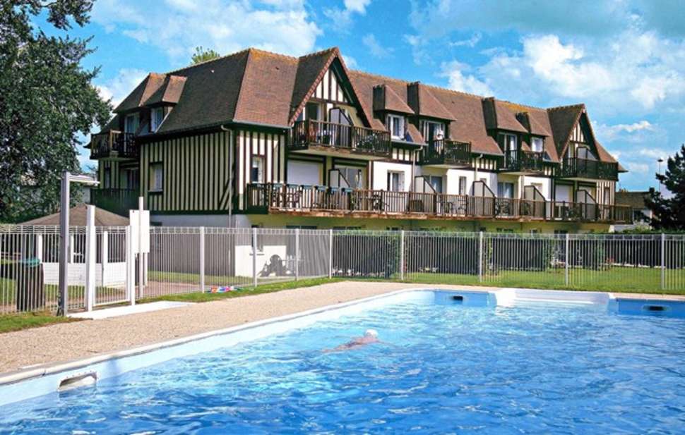 Een foto van Residence Green Panorama