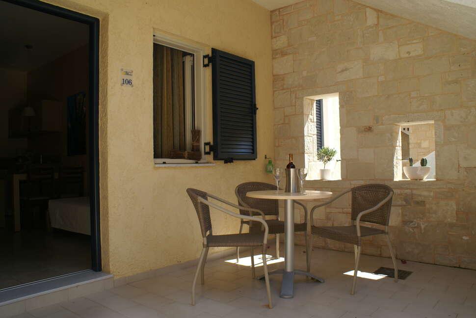 Een foto van Your Memories Hotel