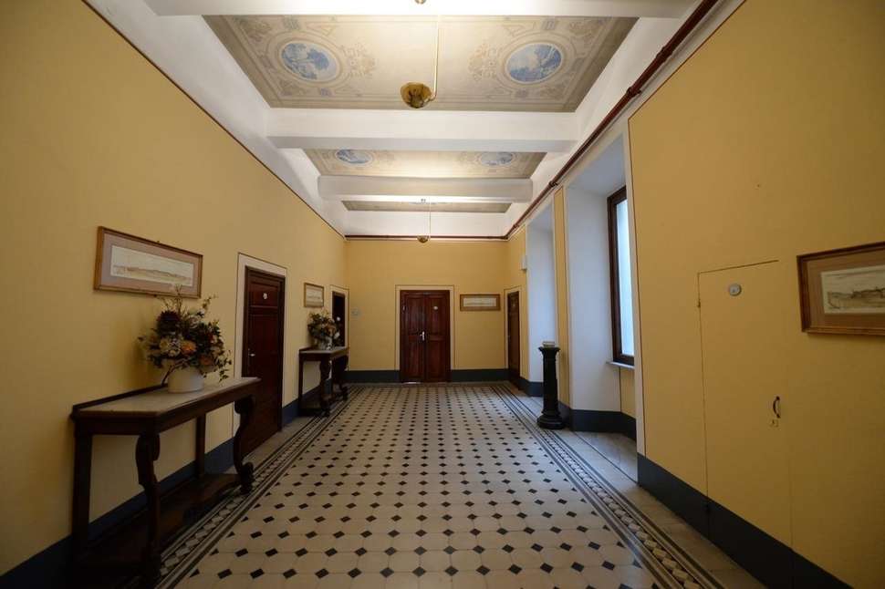 Een foto van Royal Victoria Hotel Pisa
