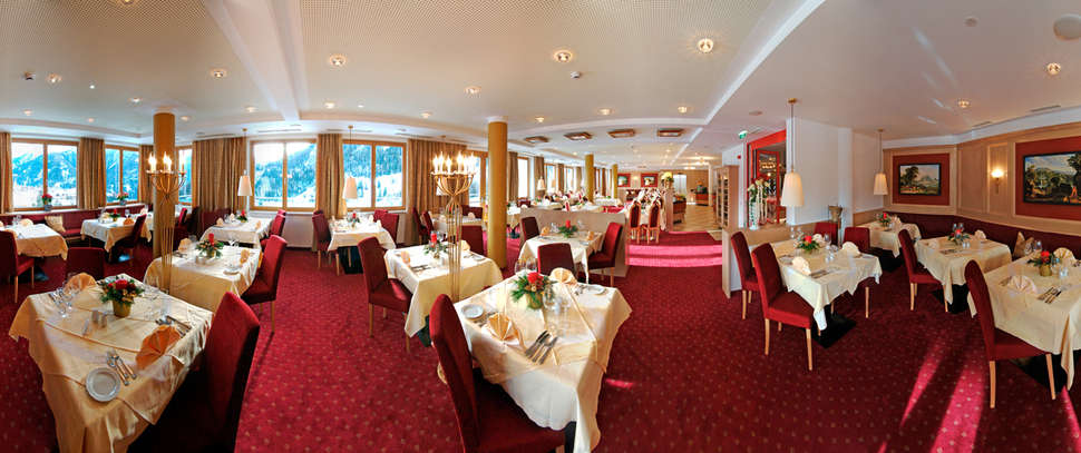 Een foto van de faciliteiten bij Hotel Amadeus Micheluzzi