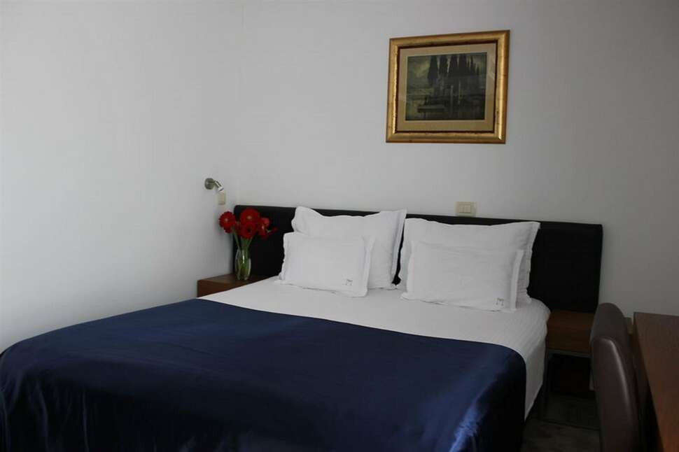 Een foto van Hotel Marul