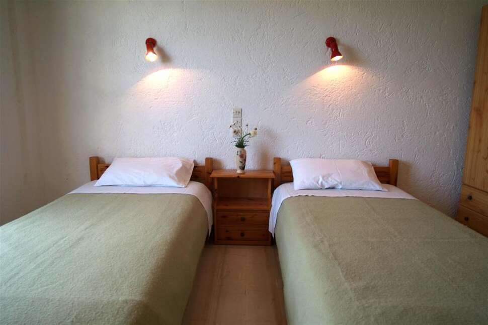 Een foto van Prinos Appartementen