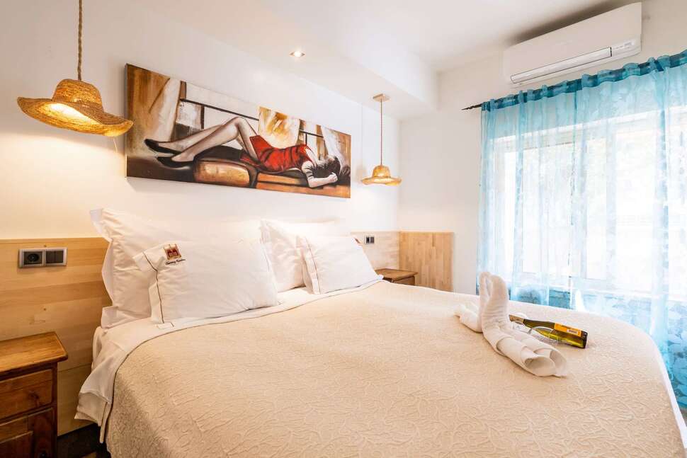 Een foto van Villas D. Dinis