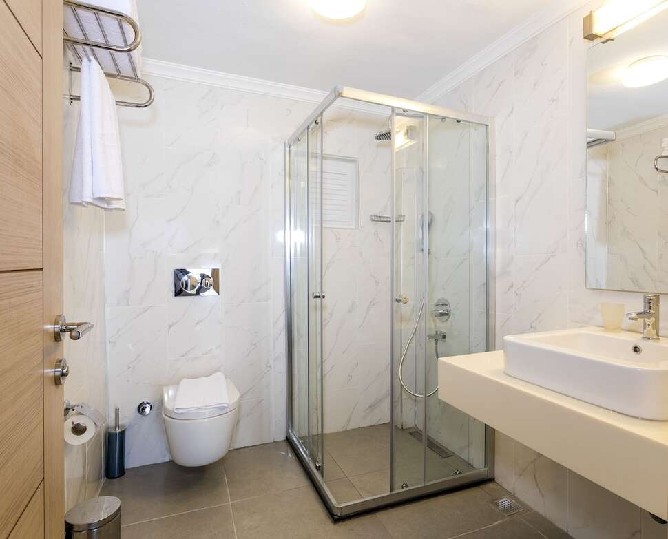 Ein Foto Moonshine Hotel & Suites