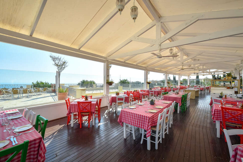 Een foto van Aphrodite Hills Rentals