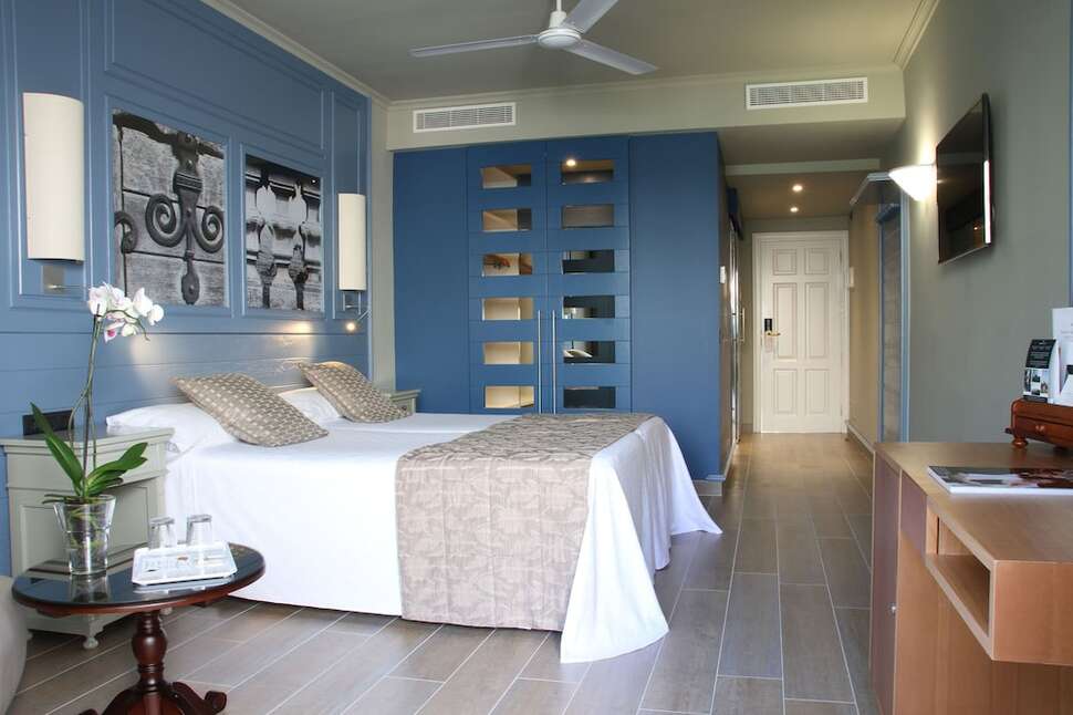 Een foto van Hotel Colon Guanahani