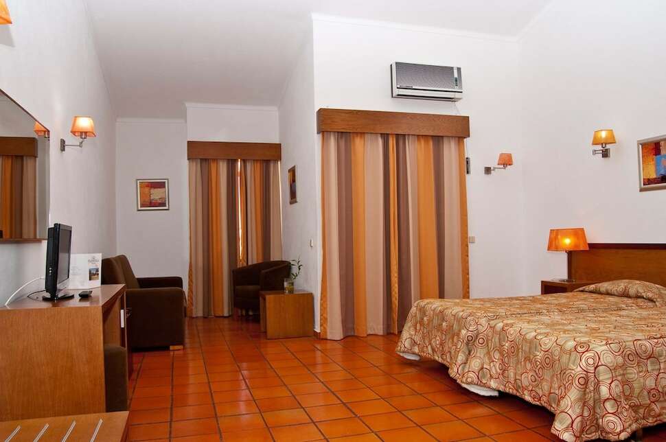 Een foto van Hotel Pinhal do Sol