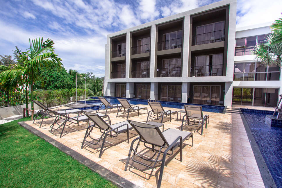 Een foto van Sugar Marina Resort