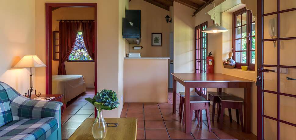 Een foto van Pestana Quinta do Arco Nature & Rose Gardens Resort