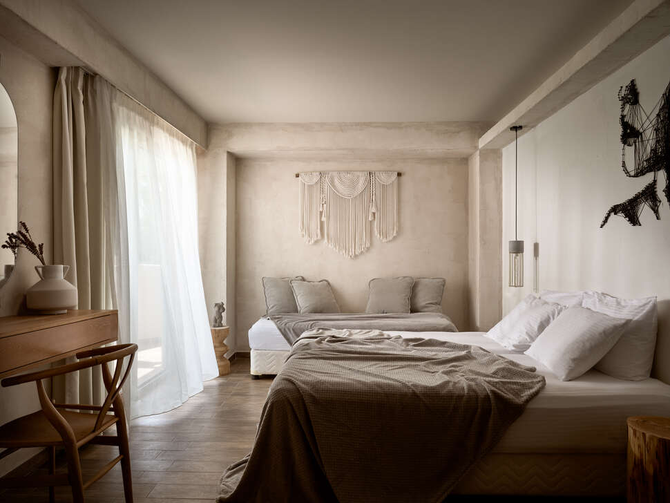 Ein Foto Gardelli Resort
