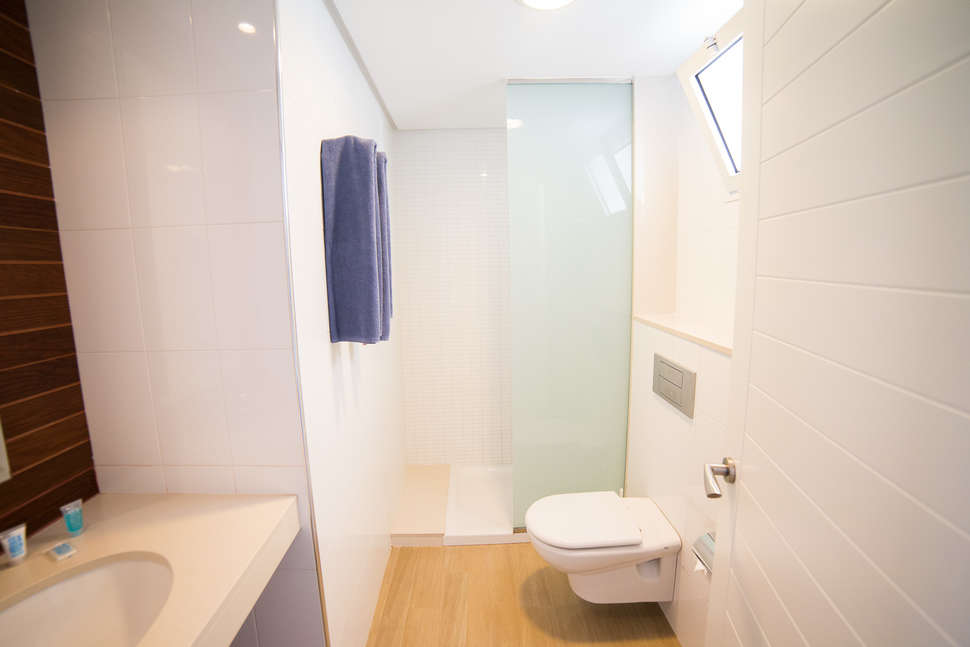 Ein Foto Apartments Altair