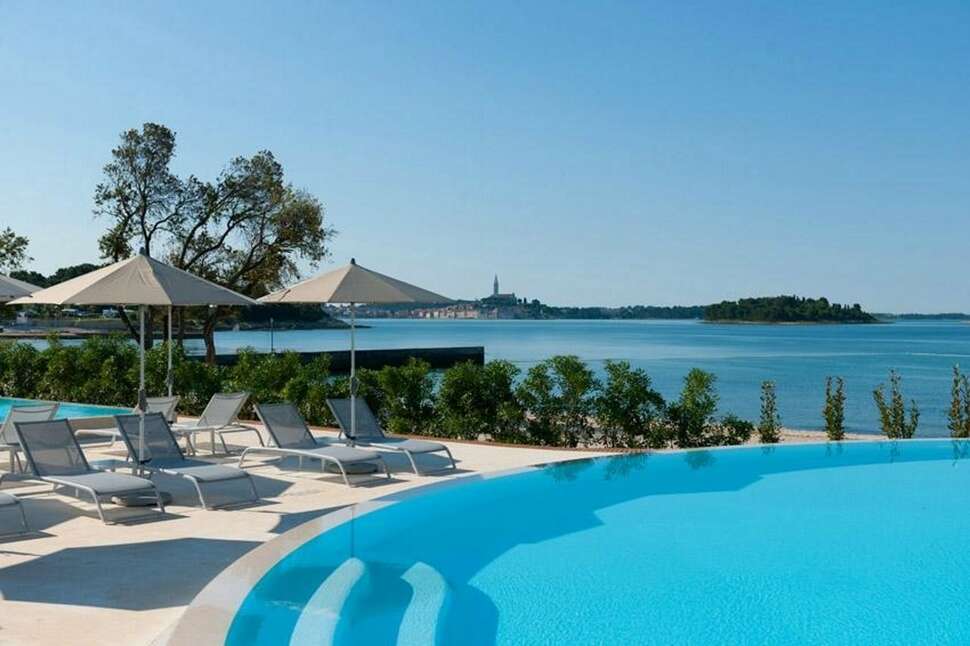 Accommodatie foto: Family Hotel Amarin