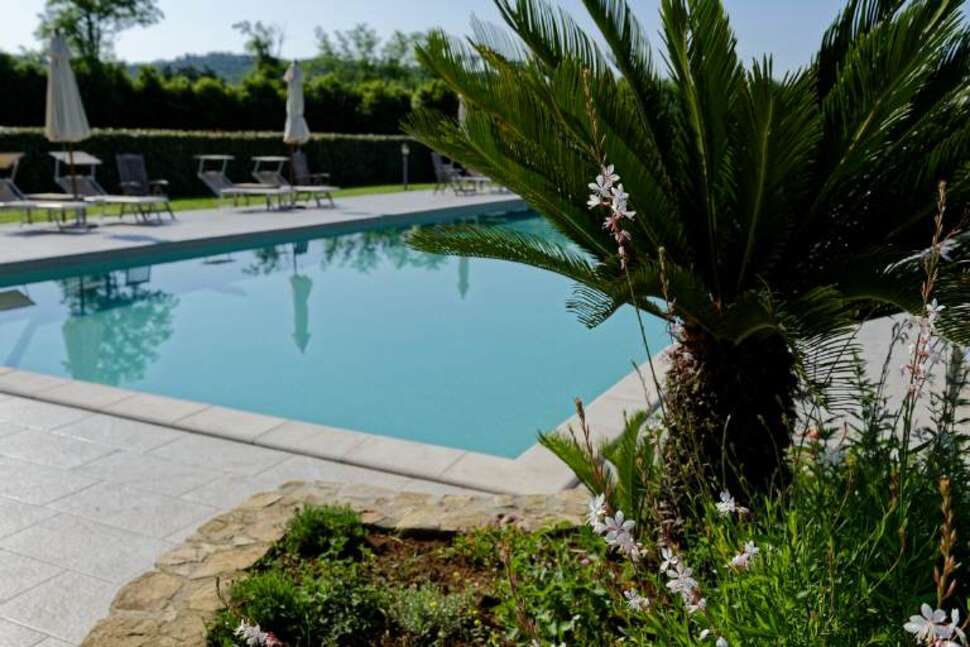 Ein Foto Agriturismo Le Piane del Milia