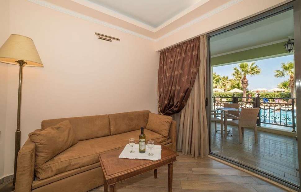 Een foto van Palazetto Boutique Hotel