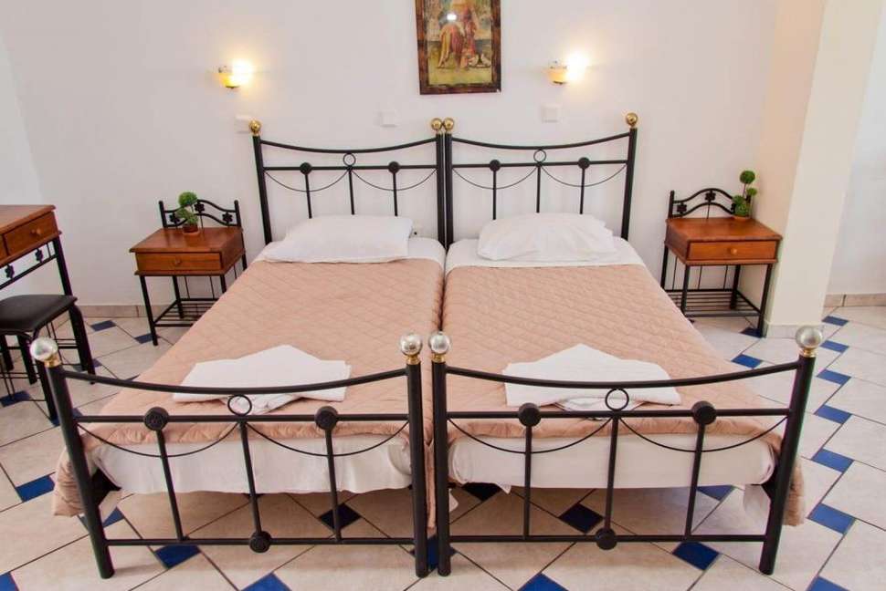Ein Foto Marianna Hotel