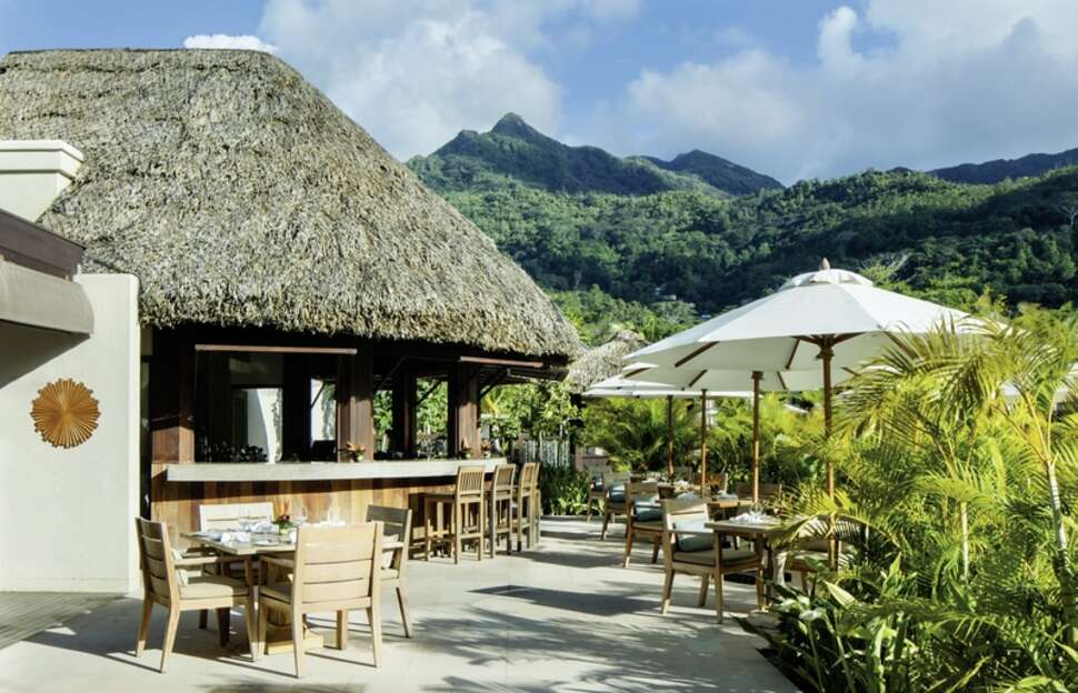 Een foto van Story Seychelles