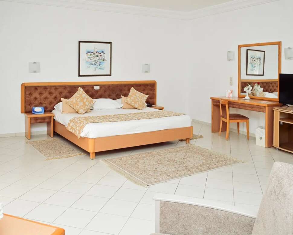 Ein Foto Nour Palace Thalasso & Spa