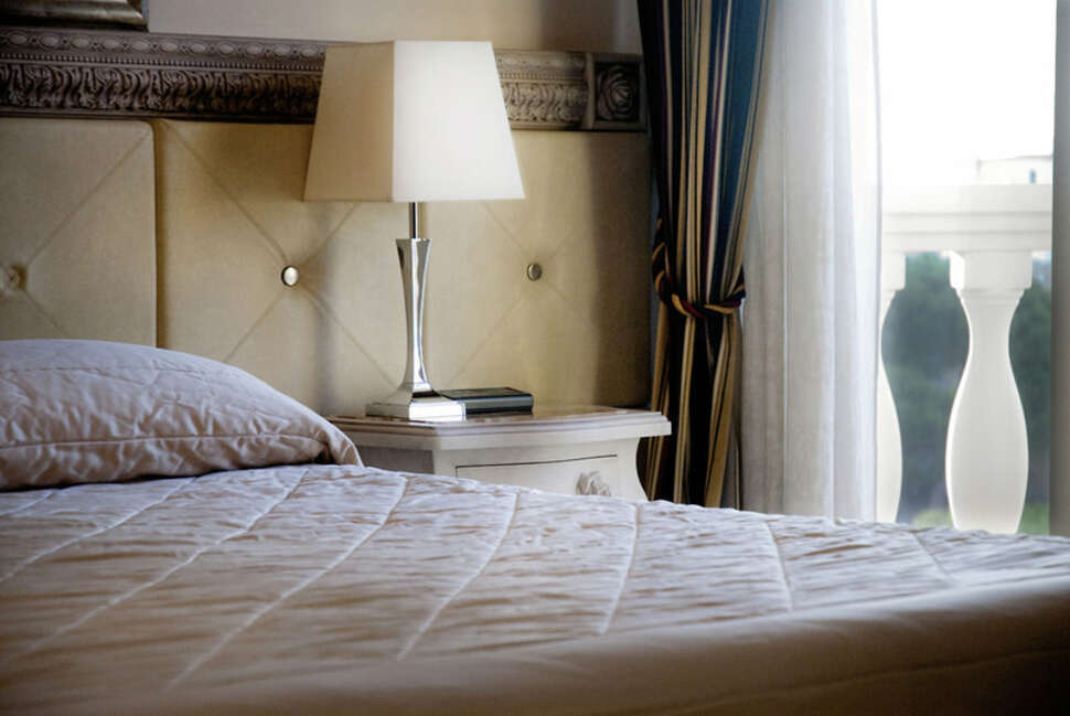 Ein Foto Palace Hotel