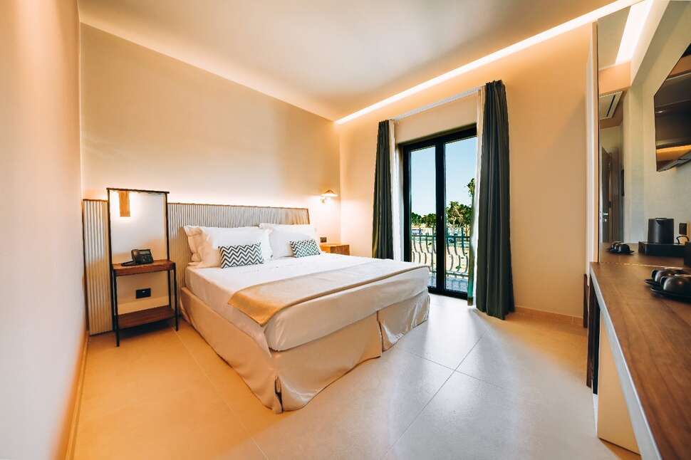 Ein Foto Ananea Tropea Yachting Resort