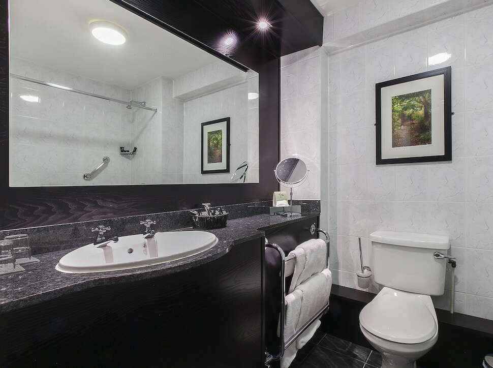 Een foto van Ashling Hotel Dublin