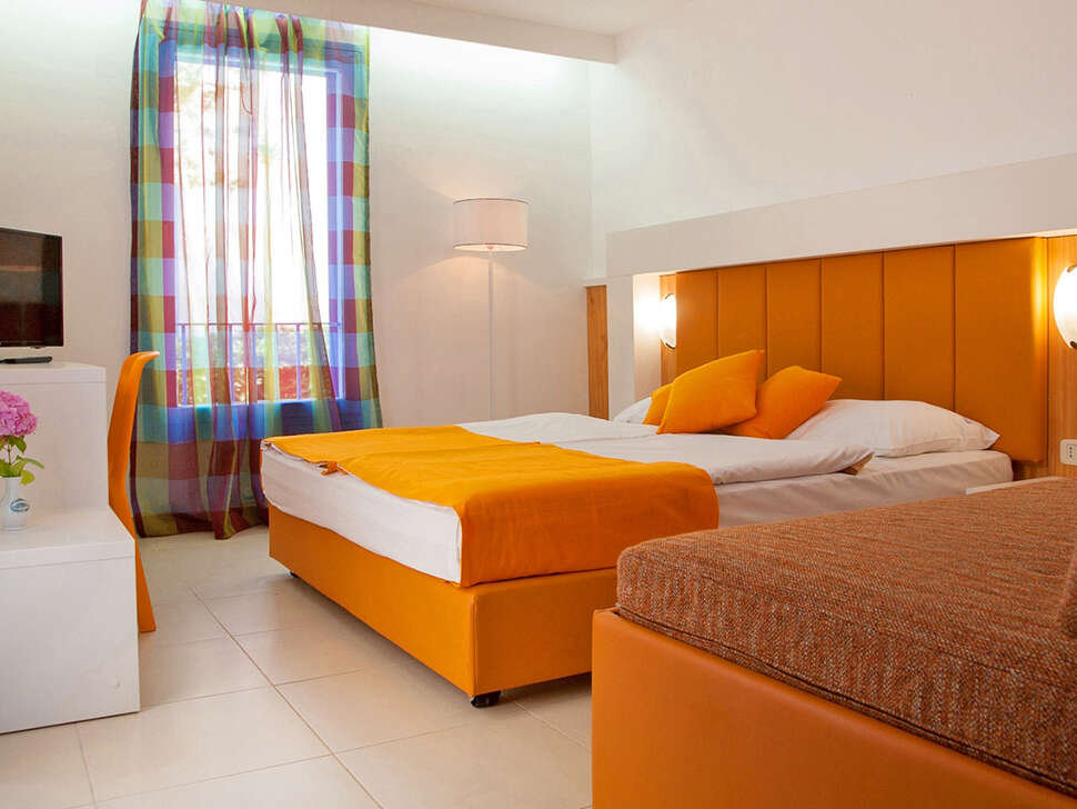 Een foto van Slovenska Plaza Resort