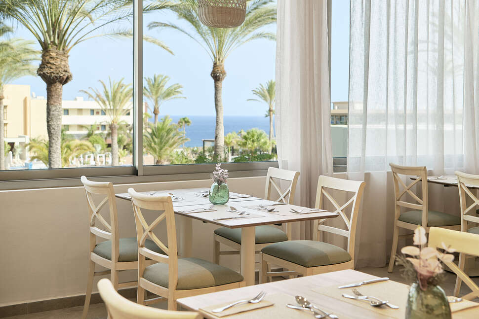 Een foto van Iberostar Waves Gaviotas Park