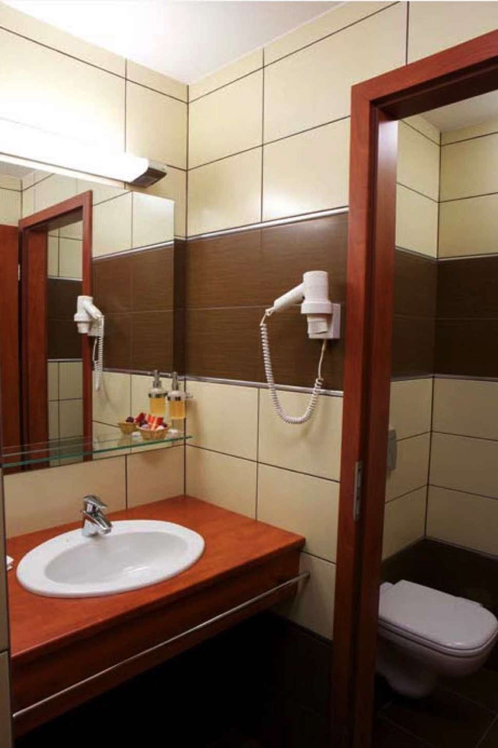 Een foto van Hotel City Inn