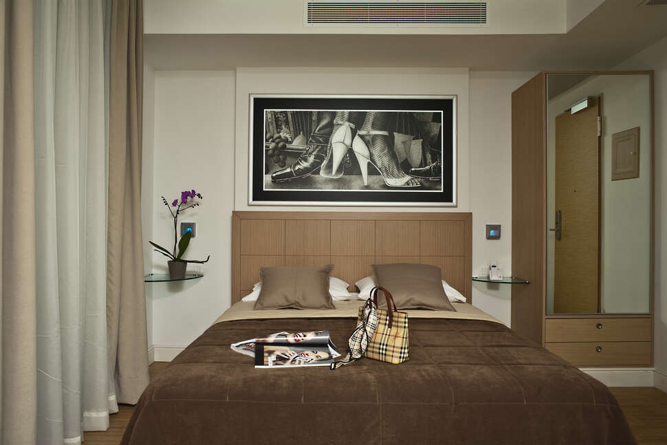 Een foto van Hotel Chic