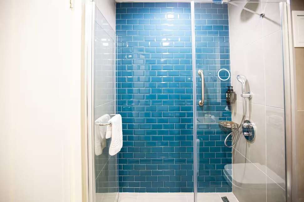 Een foto van Ramada Plaza by Wyndham Istanbul Sultanahmet