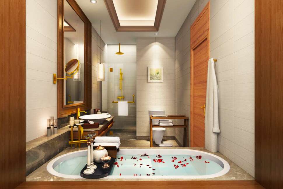 Een foto van Sheraton Kosgoda Turtle Beach Resort