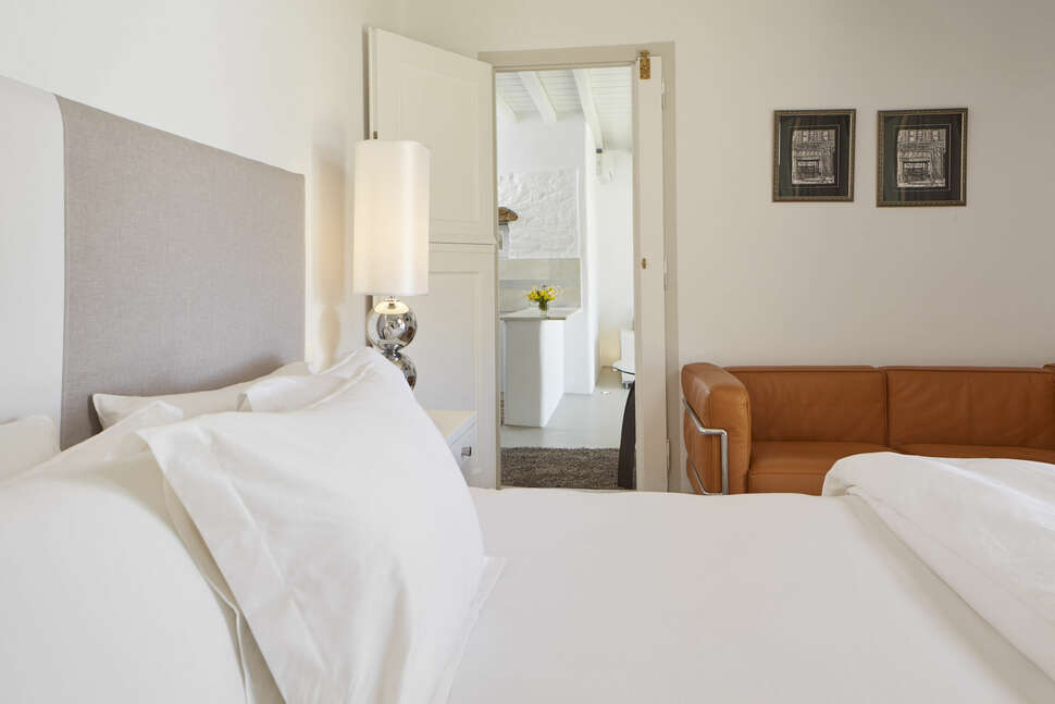 Een foto van Smy Mykonos Suites & Villas
