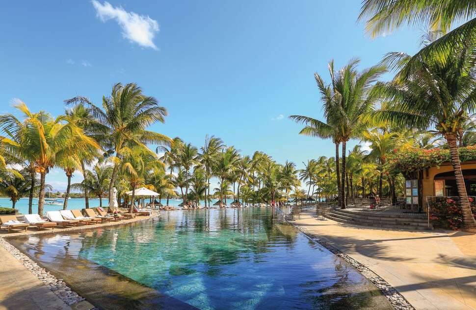 Een foto van Mauricia Beachcomber